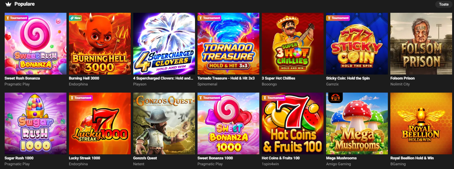 GG bet casino