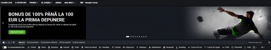 Betlabel